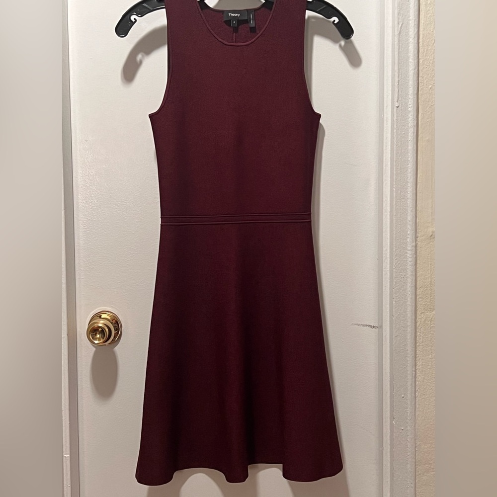 Theory Dress and Jacket, Size P